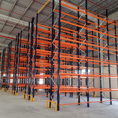 Max Space Racking Systems