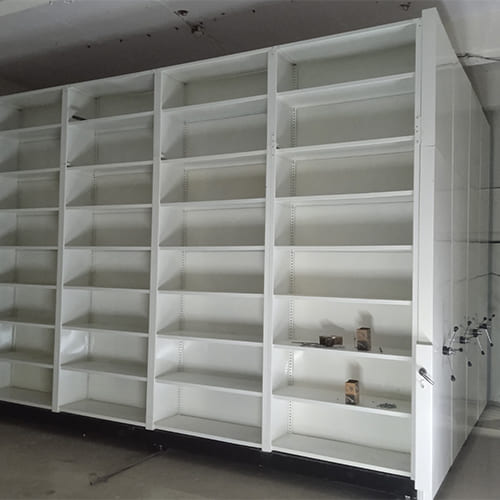 Max Space Racking Systems