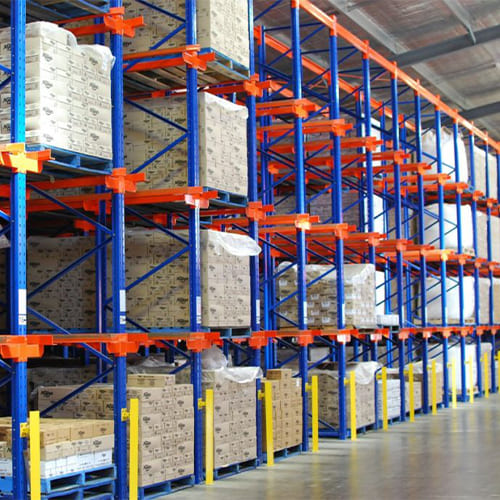 Max Space Racking Systems