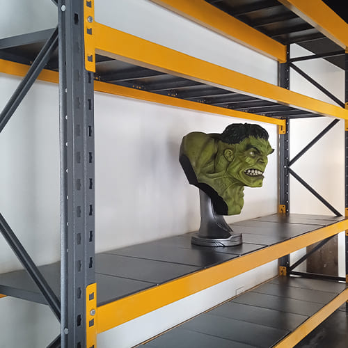 Max Space Racking Systems
