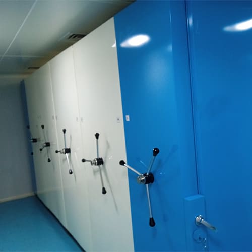 Max Space Racking Systems