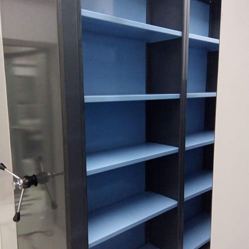 Max Space Racking Systems