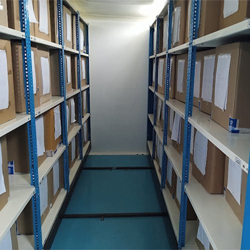 Max Space Racking Systems