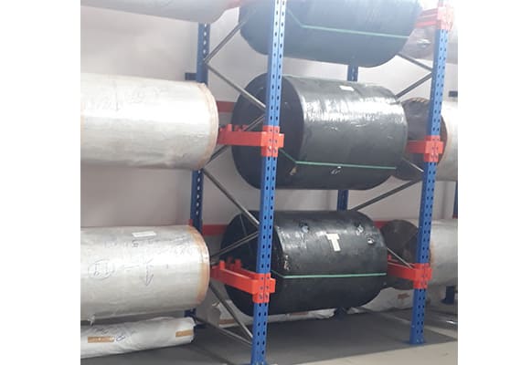 Max Space Rack