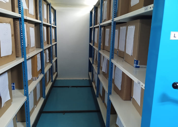 Max Space Racking Systems