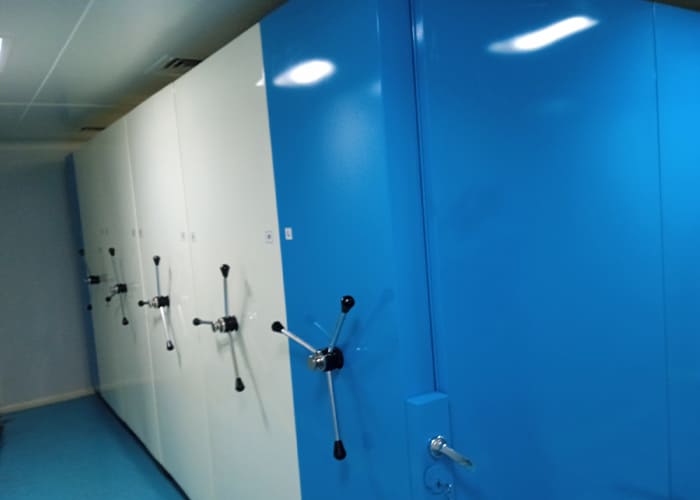 Max Space Racking Systems