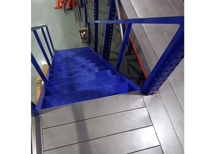 Max Space Racking Systems