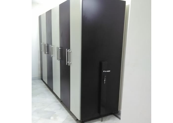 Max Space Racking Systems