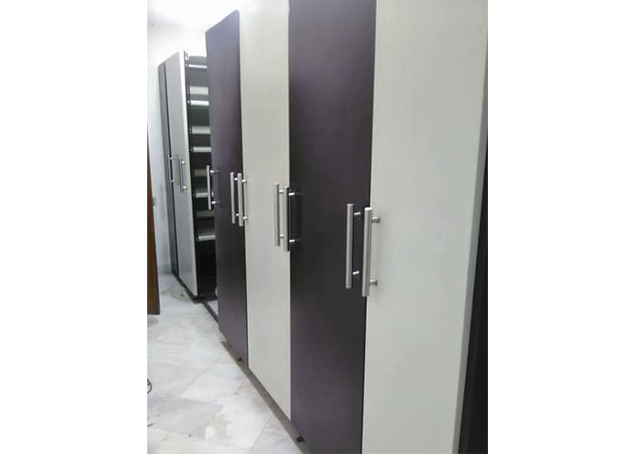 Max Space Racking Systems
