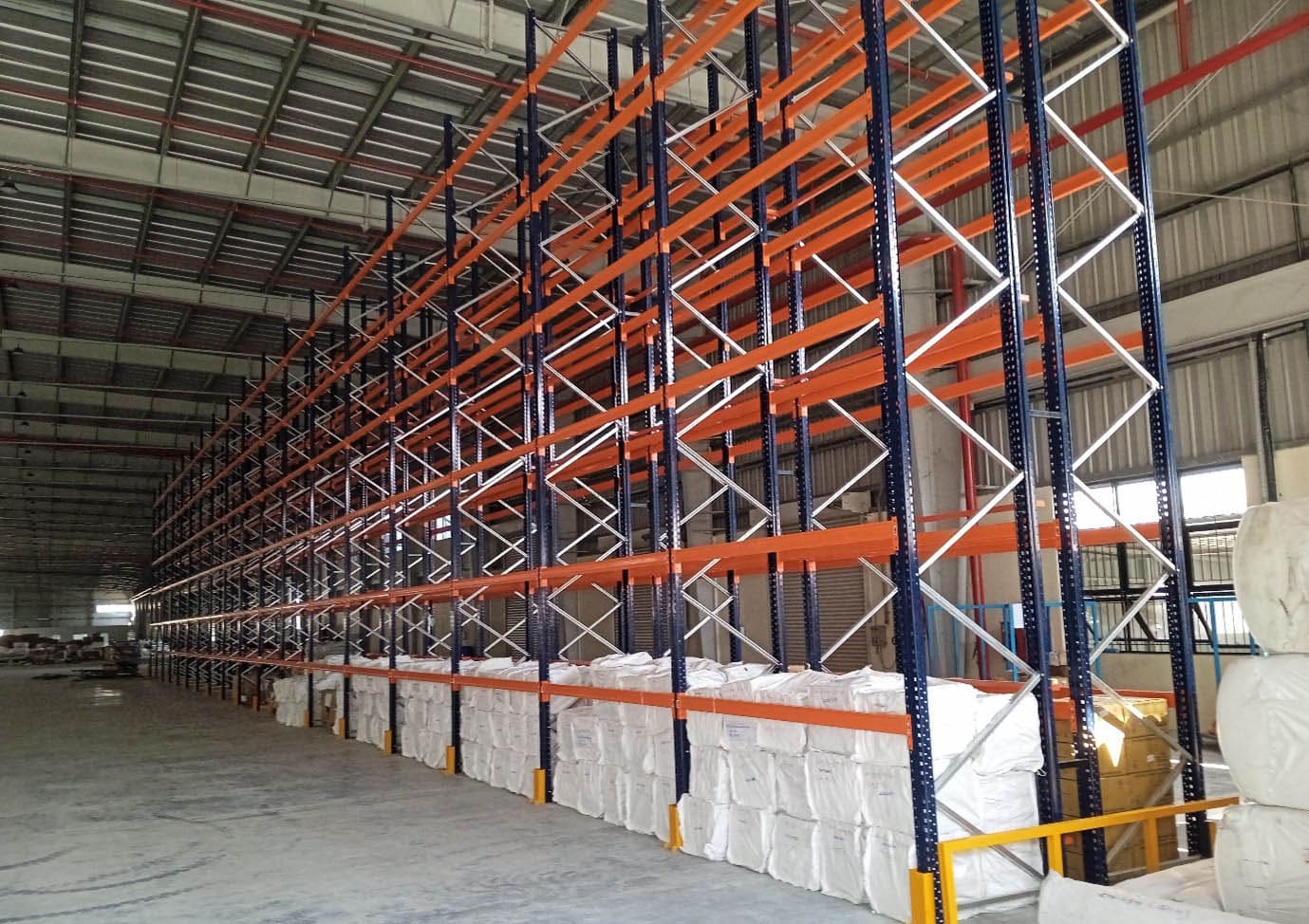 Max Space Racking Systems