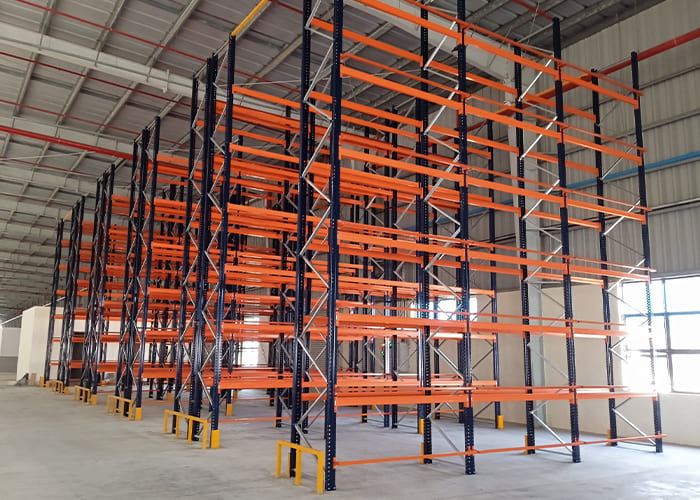 Max Space Racking Systems