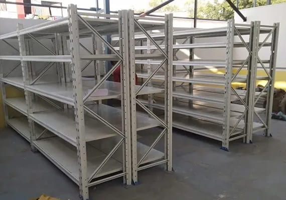 Max Space Racking System