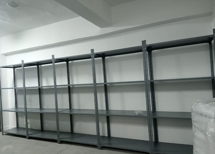 Max Space Racking Systems