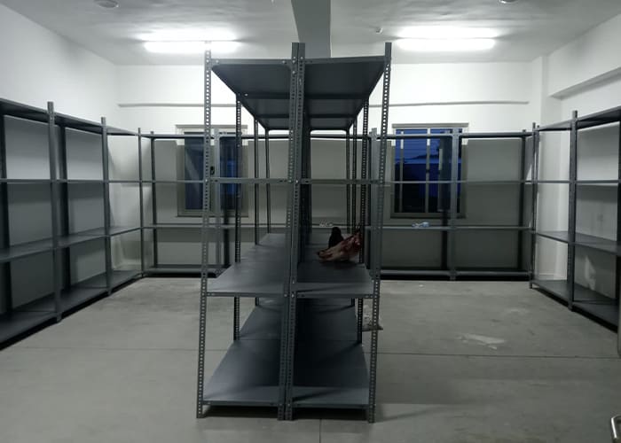 Max Space Racking Systems