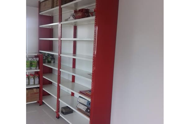 Max Space Racking Systems