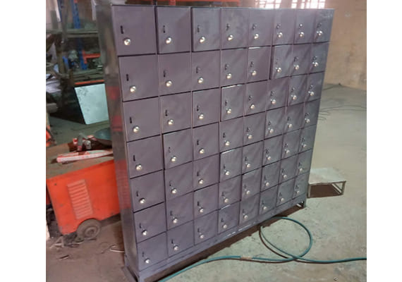 Max Space Racking Systems
